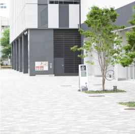 ナゴノスペース