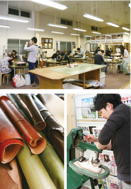 スクールの様子